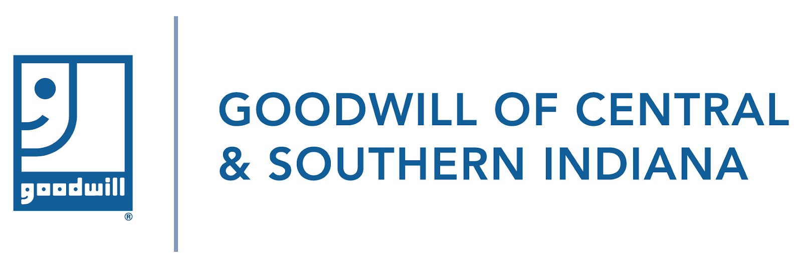 Goodwill Logo